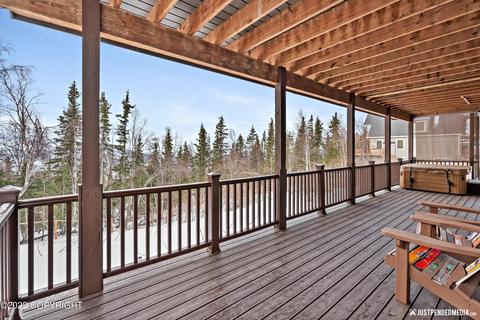 19280 Timberline Dr, Eagle River, AK 99577 photo 65