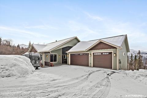19280 Timberline Dr, Eagle River, AK 99577 photo 72