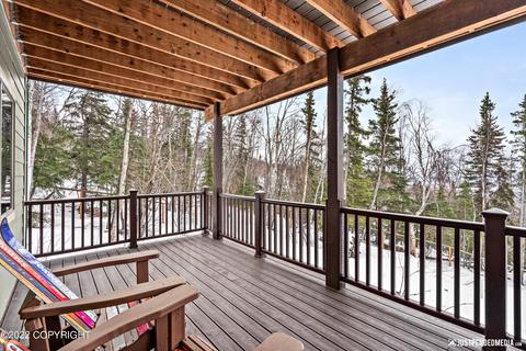19280 Timberline Dr, Eagle River, AK 99577 photo 61