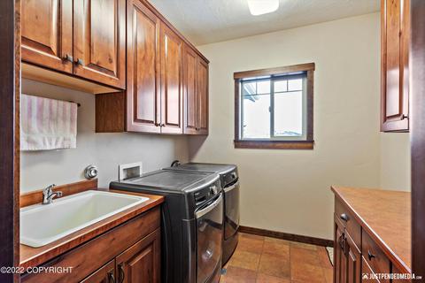 19280 Timberline Dr, Eagle River, AK 99577 photo 44