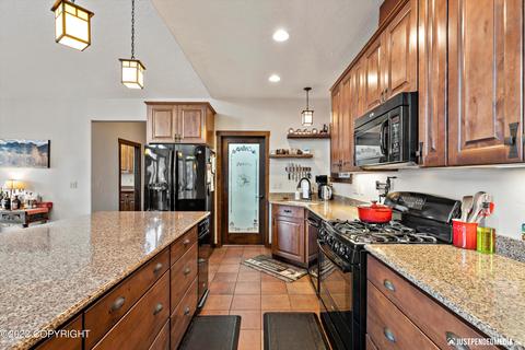 19280 Timberline Dr, Eagle River, AK 99577 photo 13