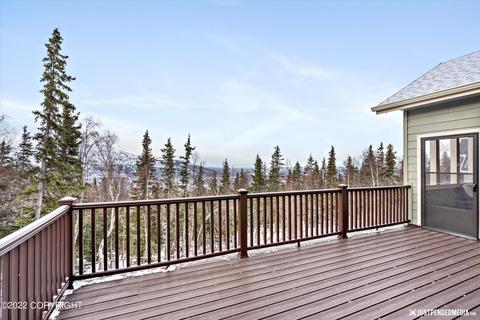 19280 Timberline Dr, Eagle River, AK 99577 photo 22