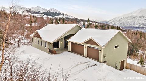19280 Timberline Dr, Eagle River, AK 99577 photo 3
