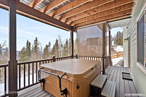 19280 Timberline Dr, Eagle River, AK 99577 photo 67