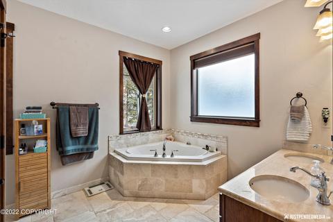 19280 Timberline Dr, Eagle River, AK 99577 photo 35