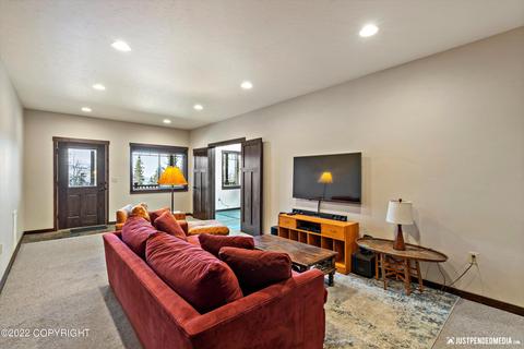 19280 Timberline Dr, Eagle River, AK 99577 photo 47
