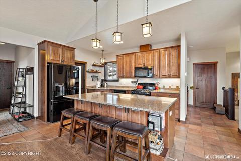 19280 Timberline Dr, Eagle River, AK 99577 photo 11