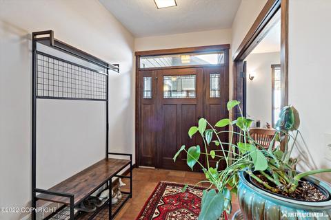 19280 Timberline Dr, Eagle River, AK 99577 photo 4