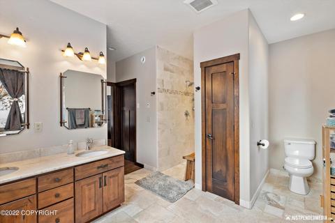 19280 Timberline Dr, Eagle River, AK 99577 photo 37