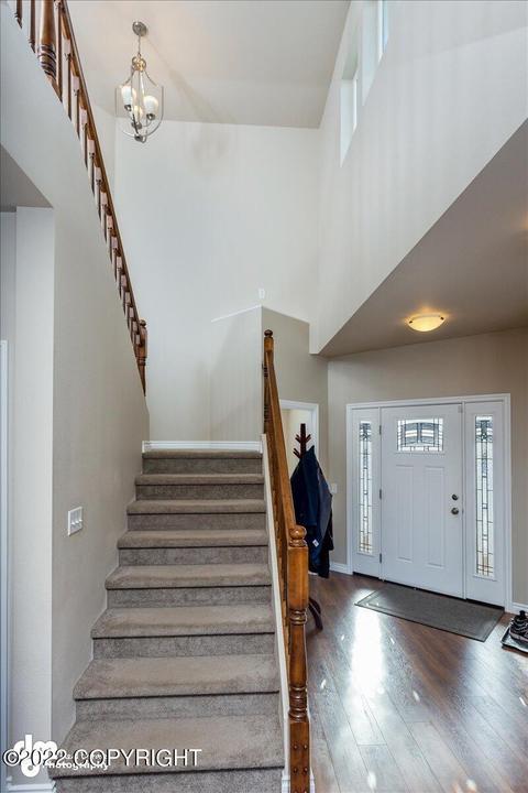 5603 Big Bend Loop, Anchorage, AK 99502 photo 3