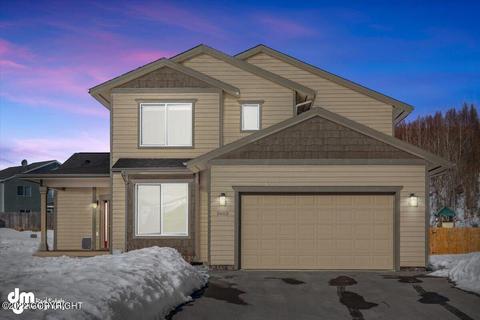 5603 Big Bend Loop, Anchorage, AK 99502 photo 1