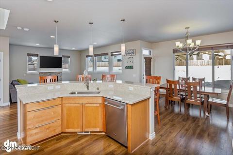 5603 Big Bend Loop, Anchorage, AK 99502 photo 15