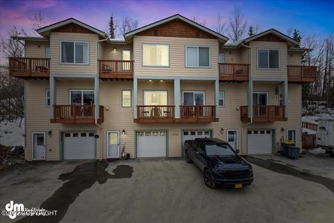 12120 Horseshoe Dr # 2, Eagle River, AK 99577 photo 1