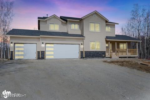 7516 E Obsidian Loop, Wasilla, AK 99654 photo 1