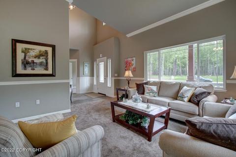 7516 E Obsidian Loop, Wasilla, AK 99654 photo 7