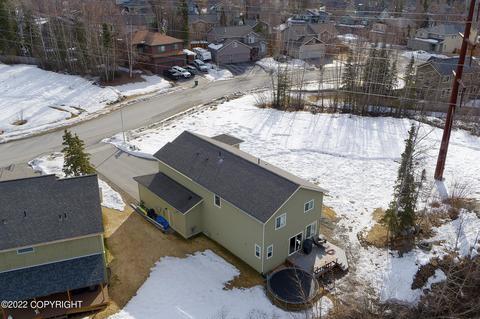 13036 Rosser Dr, Eagle River, AK 99577 photo 29