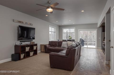 13036 Rosser Dr, Eagle River, AK 99577 photo 6