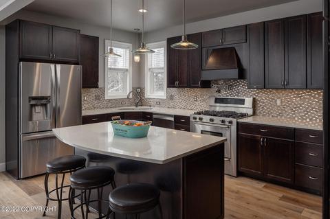 13036 Rosser Dr, Eagle River, AK 99577 photo 8