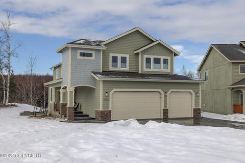 13036 Rosser Dr, Eagle River, AK 99577 photo 35