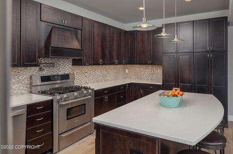 13036 Rosser Dr, Eagle River, AK 99577 photo 9