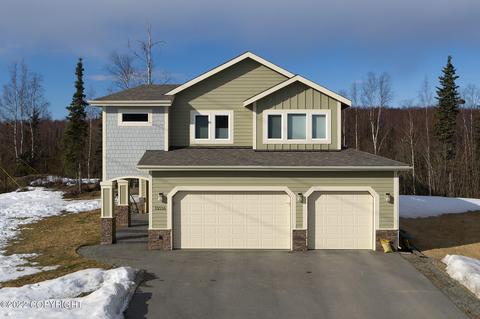 13036 Rosser Dr, Eagle River, AK 99577 photo 32
