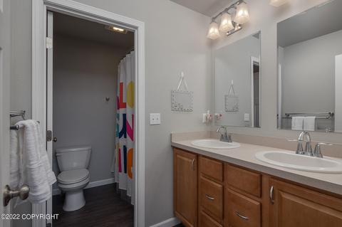 13036 Rosser Dr, Eagle River, AK 99577 photo 21