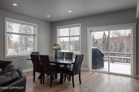 13036 Rosser Dr, Eagle River, AK 99577 photo 11