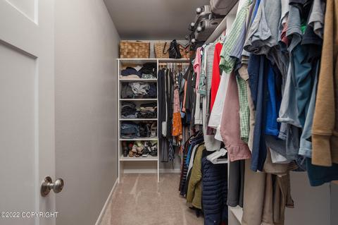 13036 Rosser Dr, Eagle River, AK 99577 photo 18