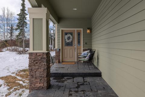 13036 Rosser Dr, Eagle River, AK 99577 photo 28