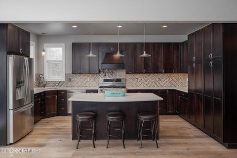 13036 Rosser Dr, Eagle River, AK 99577 photo 7