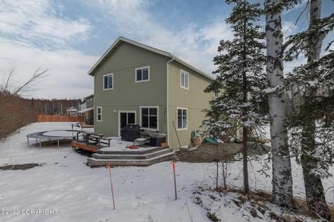 13036 Rosser Dr, Eagle River, AK 99577 photo 34