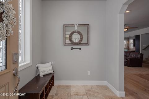 13036 Rosser Dr, Eagle River, AK 99577 photo 2