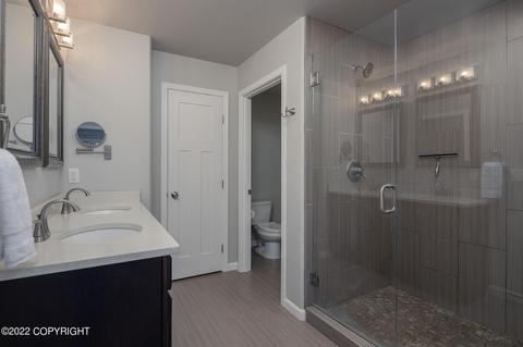 13036 Rosser Dr, Eagle River, AK 99577 photo 17