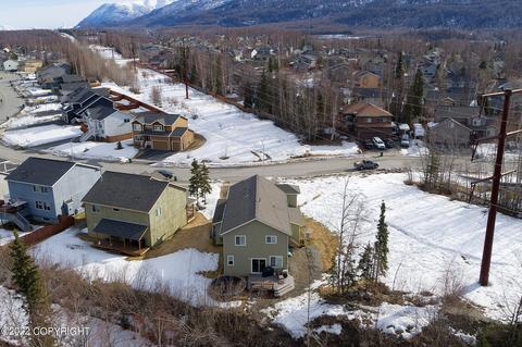 13036 Rosser Dr, Eagle River, AK 99577 photo 30