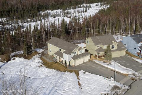 13036 Rosser Dr, Eagle River, AK 99577 photo 31