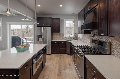 13036 Rosser Dr, Eagle River, AK 99577 photo 10