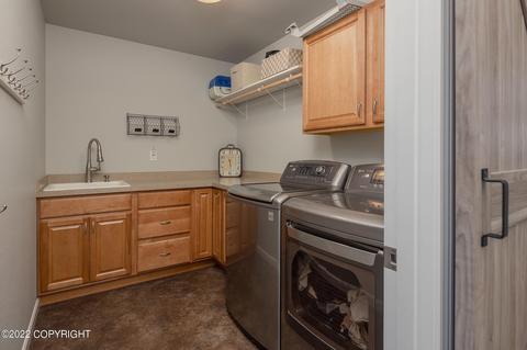 13036 Rosser Dr, Eagle River, AK 99577 photo 19