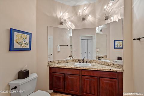 8709 Plumas Cir, Eagle River, AK 99577 photo 20