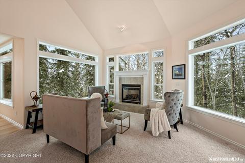 8709 Plumas Cir, Eagle River, AK 99577 photo 7