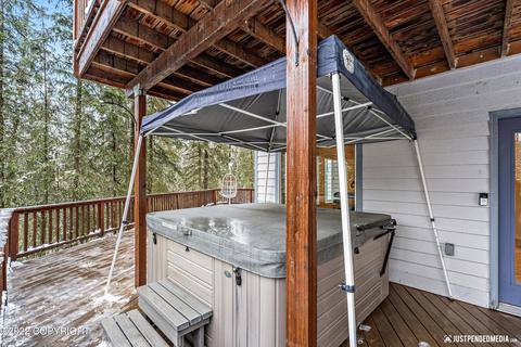 8709 Plumas Cir, Eagle River, AK 99577 photo 50