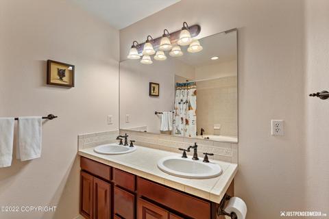 8709 Plumas Cir, Eagle River, AK 99577 photo 32