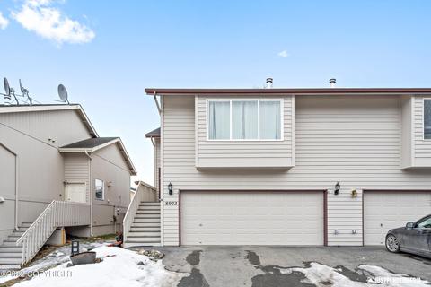 8973 Eagle Place Loop # 34, Eagle River, AK 99577 photo 1