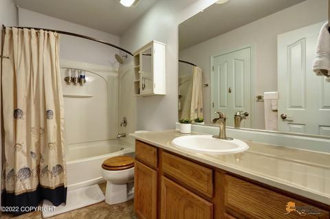 20427 Granite Park Cir, Eagle River, AK 99577 photo 28