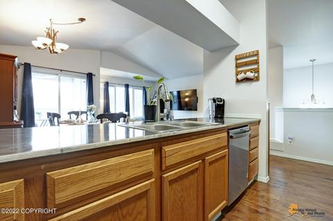 20427 Granite Park Cir, Eagle River, AK 99577 photo 24