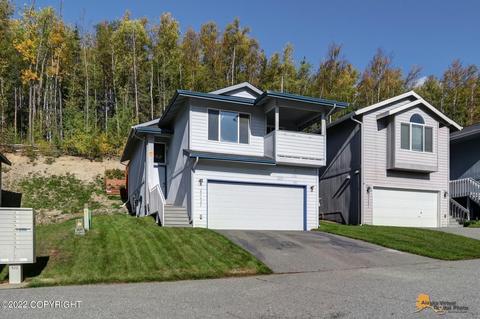 20427 Granite Park Cir, Eagle River, AK 99577 photo 1