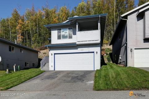20427 Granite Park Cir, Eagle River, AK 99577 photo 2