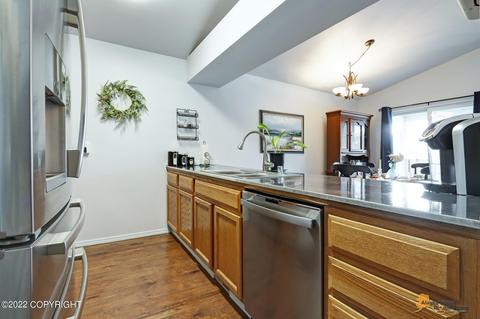20427 Granite Park Cir, Eagle River, AK 99577 photo 21