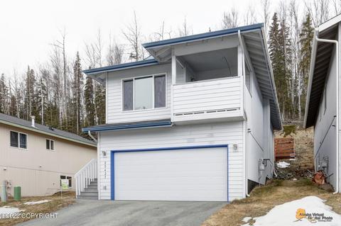20427 Granite Park Cir, Eagle River, AK 99577 photo 3