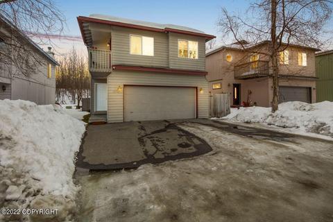 8852 Cross Pointe Loop, Anchorage, AK 99504 photo 31