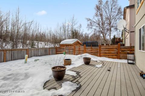 8852 Cross Pointe Loop, Anchorage, AK 99504 photo 28
